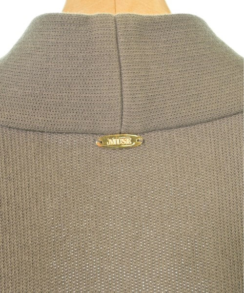 Deuxieme Classe 開襟衫