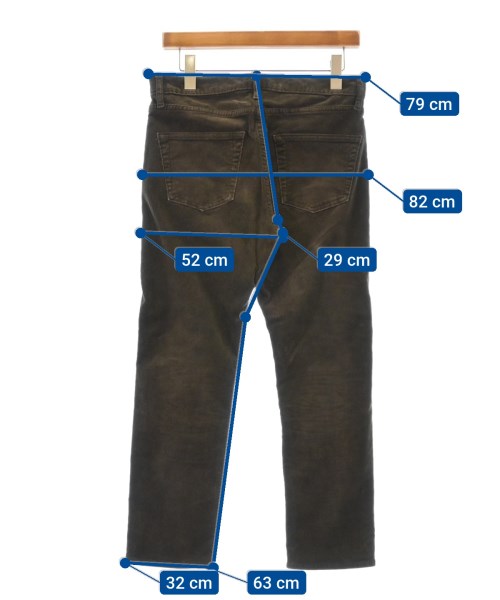 Deuxieme Classe 其他款