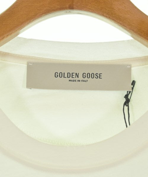 GOLDEN GOOSE T恤/上衣