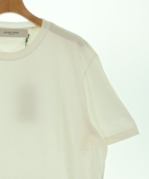 GOLDEN GOOSE T恤/上衣