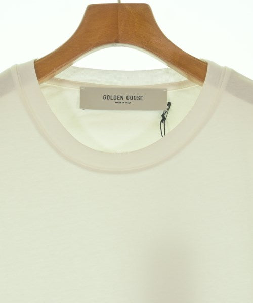 GOLDEN GOOSE T恤/上衣