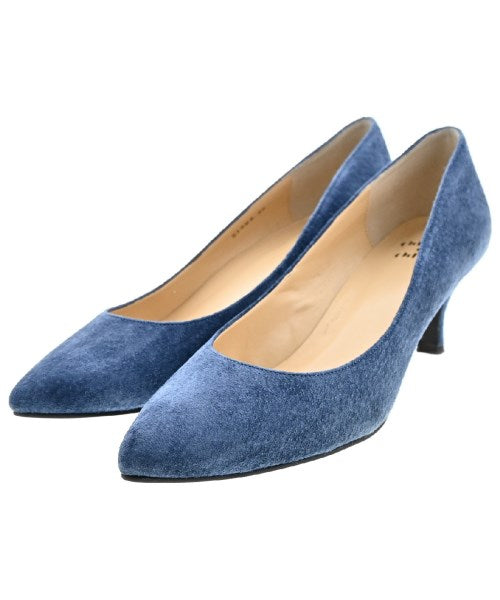 Odette e Odile 高跟鞋