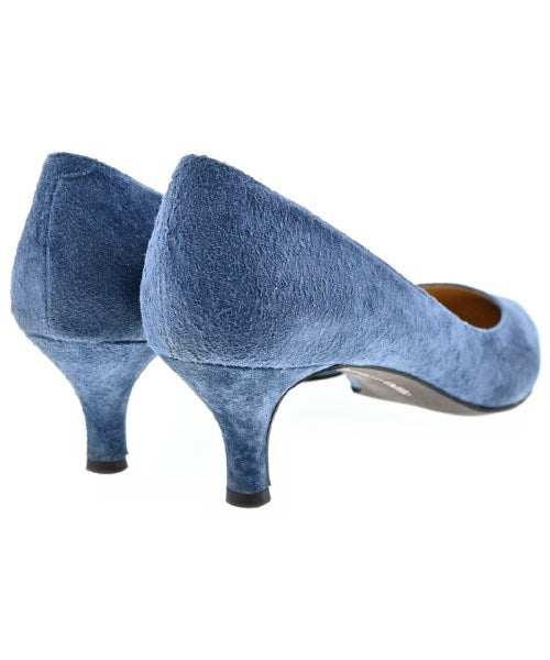 Odette e Odile 高跟鞋