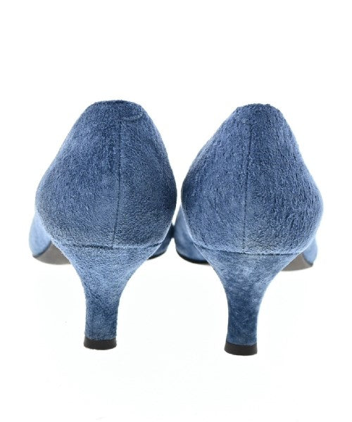 Odette e Odile 高跟鞋