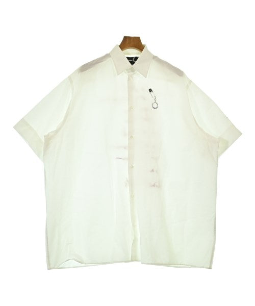 RAF SIMONS 休閒襯衫