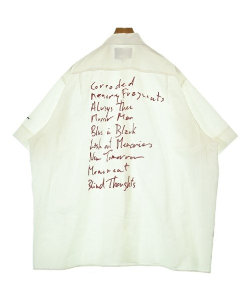 RAF SIMONS 休閒襯衫