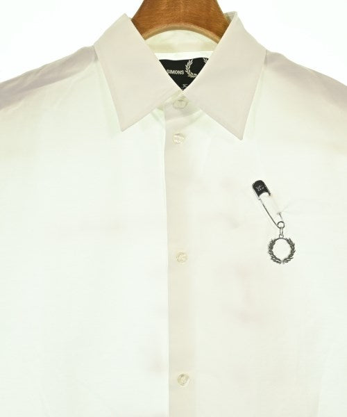 RAF SIMONS 休閒襯衫