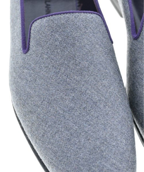 MANOLO BLAHNIK 正式鞋