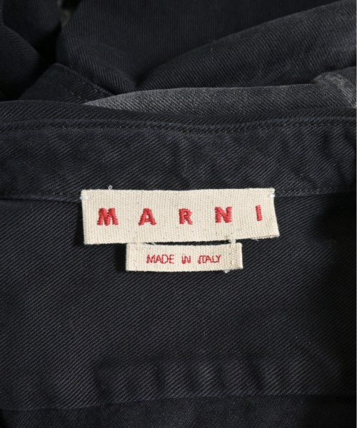 MARNI 休襯衫