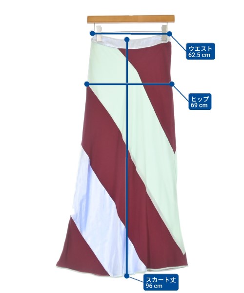 MARNI 長裙/超長裙