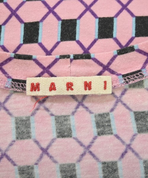 MARNI T恤/上衣