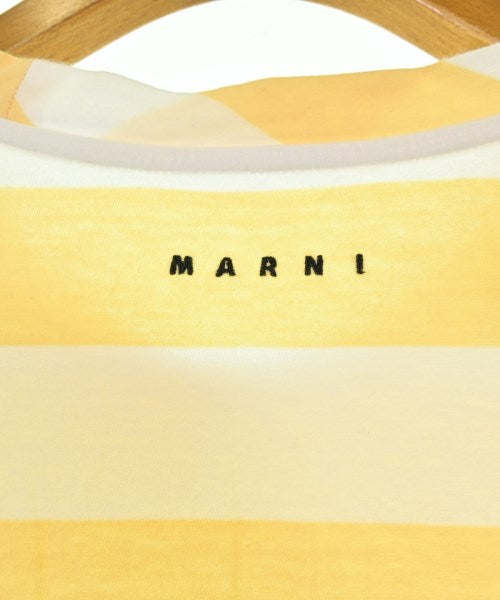 MARNI T恤/上衣
