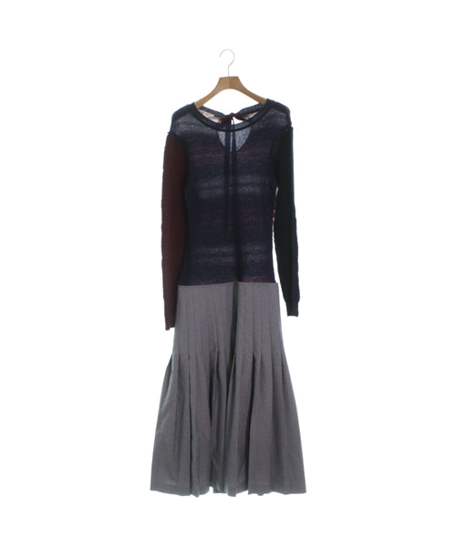 MARNI 洋裝