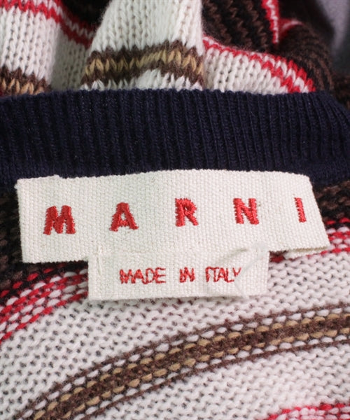 MARNI 洋裝