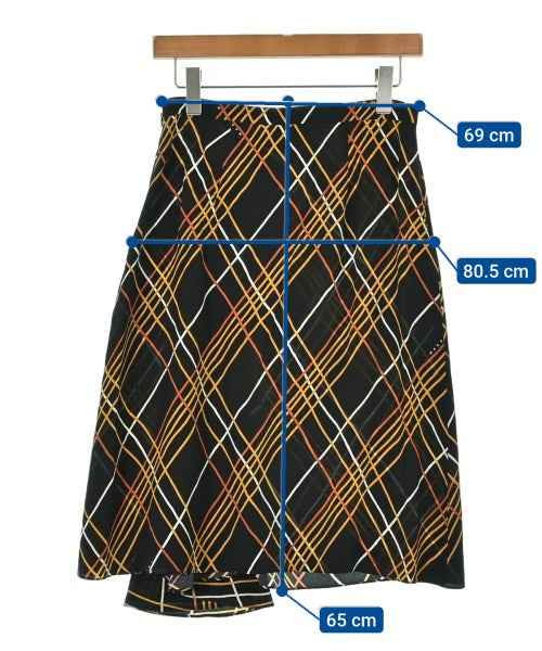 MARNI 長裙/超長裙