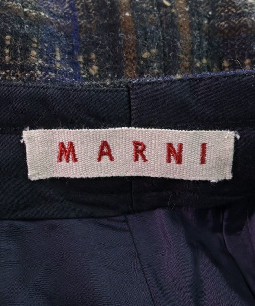 MARNI 膝上裙