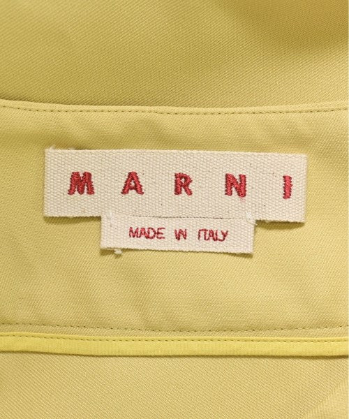 MARNI 膝上裙
