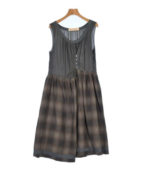MARNI 洋裝