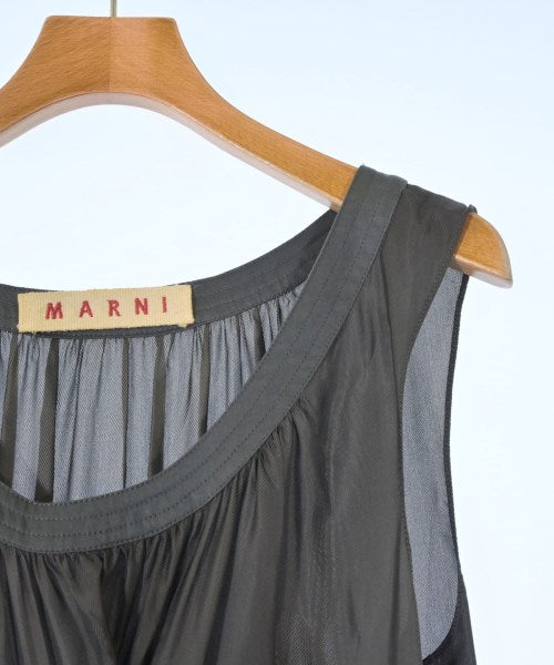 MARNI 洋裝