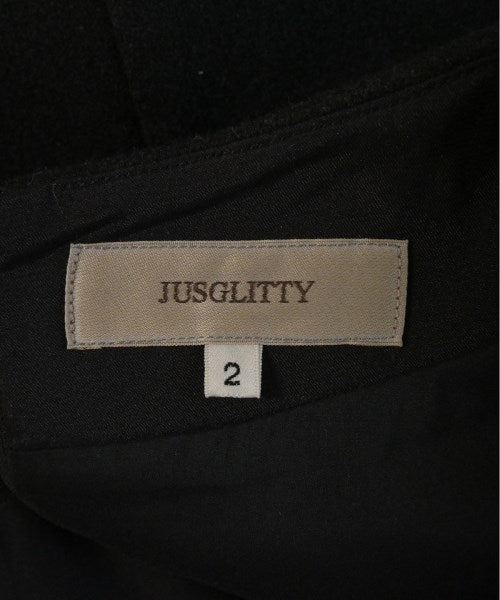 JUSGLITTY 洋裝