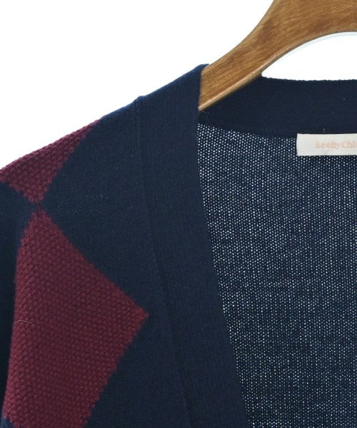 See By Chloe 開襟衫