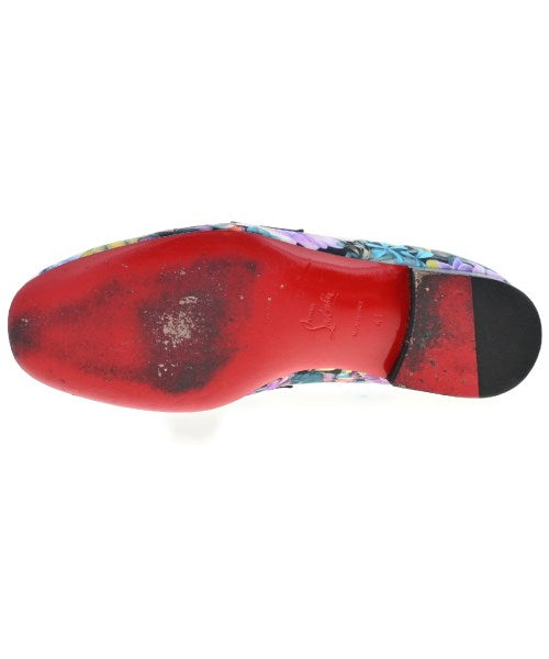 Christian Louboutin 正式鞋