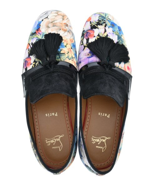 Christian Louboutin 正式鞋