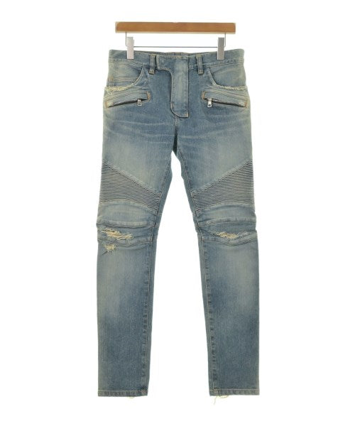 BALMAIN 牛仔