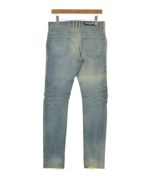 BALMAIN 牛仔
