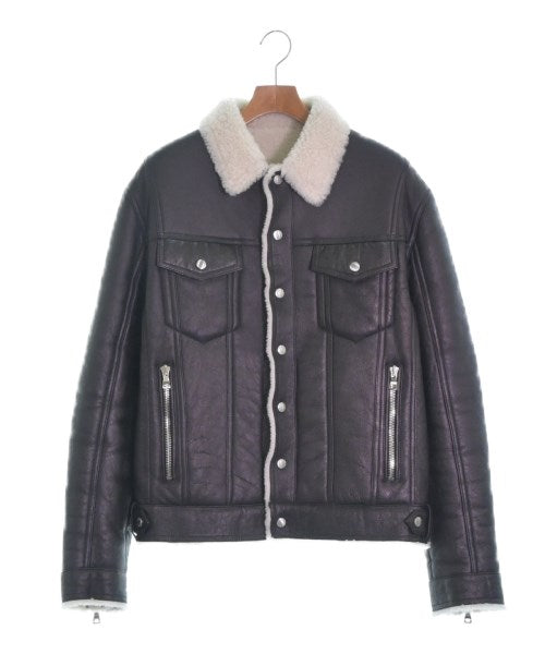 BALMAIN 斜紋夾克