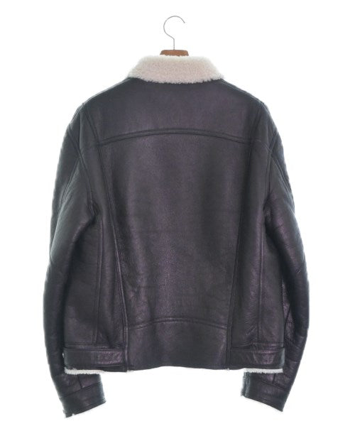 BALMAIN 斜紋夾克