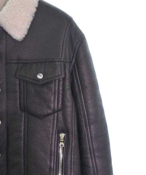 BALMAIN 斜紋夾克