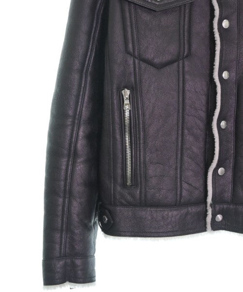 BALMAIN 斜紋夾克