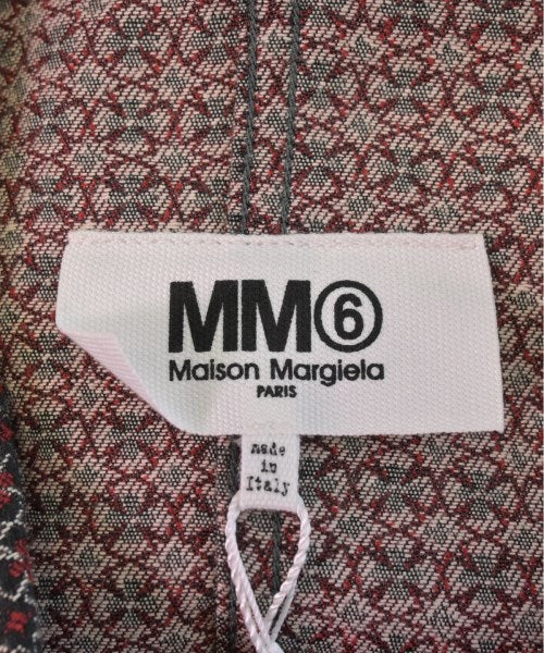 MM6 休閒夾克