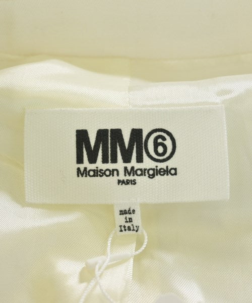 MM6 其他外套