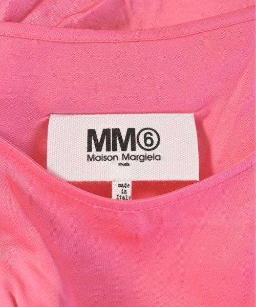 MM6 女襯衫