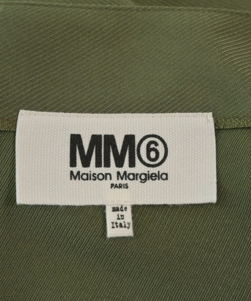 MM6 洋裝