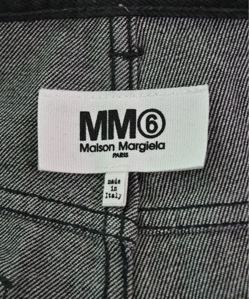 MM6 牛仔褲