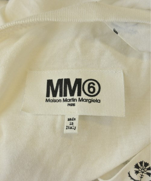 MM6 T恤/上衣