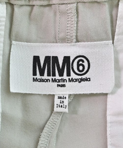 MM6 其他褲