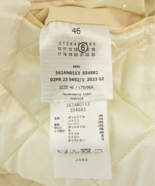 MM6 其他飛行外套