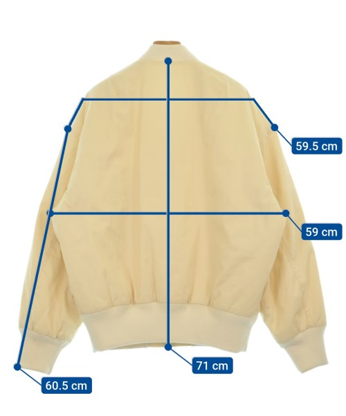 MM6 其他飛行外套