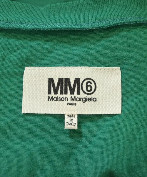 MM6 T恤/上衣