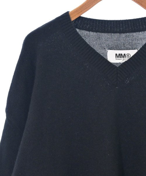 MM6 毛衣