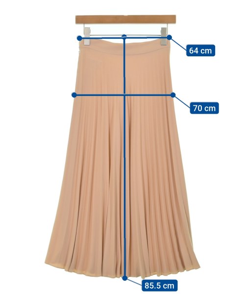 MM6 長裙/超長裙