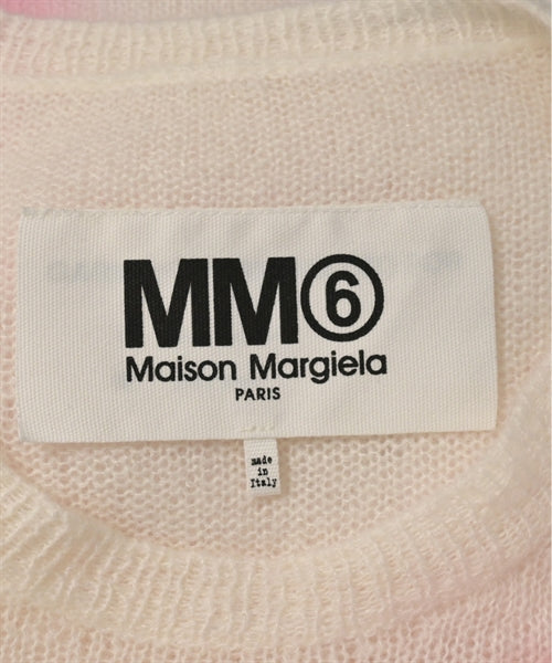 MM6 毛衣