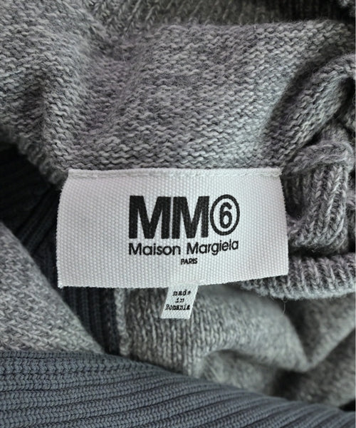 MM6 毛衣