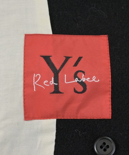 Y's Red Label 其他飛行外套