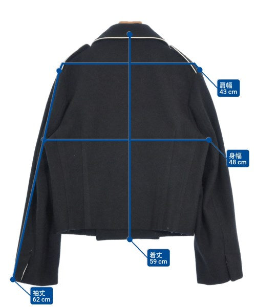 Y's Red Label 其他飛行外套