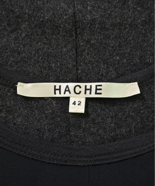 HACHE 毛衣